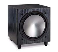 MONITOR AUDIO BRONZE W10 BLACK OAK