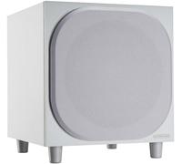 Monitor Audio Bronze W10 subwoofer - wit (73929-W10W)