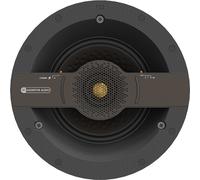Monitor Audio C2S - Altoparlante da incasso a soffitto, 65 W, 10,3 cm, 8 ohm