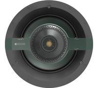 Monitor Audio C3L nero - Altoparlante da incasso a soffitto, 150 W, 16,1 cm, 6 ohm