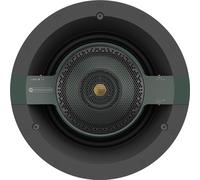 Monitor Audio C3M - Enceinte encastrable au plafond, 120 W, 15,1 cm, 6 ohm