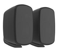 Monitor Audio Climate CL2 M (lot de 2) nero - Diffusore hi-fi compatto, 2, 100 W, 6 ohm