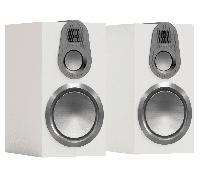 Monitor Audio Gold 100 6g Diffusore Passivo da Scaffale (Coppia) White