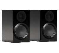 Monitor Audio Gold 50 6g Diffusore Passivo da Scaffale (Coppia) High Gloss Black