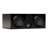 Monitor Audio Gold C250 6G nero laccato - Diffusore centrale, 3, 250 W, 4 ohm, 87,5 dB