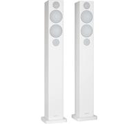 Monitor Audio Radius R270 blanc satin (confezione da 2) - Enceinte colonne, 100 W, 6 ohm