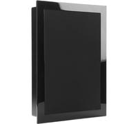 Monitor Audio SF1 on wall nero - Altoparlante da incasso a muro, in-wall