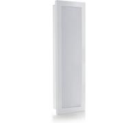 Monitor Audio SF2 da incasso bianco Tweeter orientabile Potenza ammissibile 100 W Profondità 8,75 cm - Altoparlante da incasso a muro, in-wall