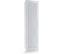 Monitor Audio SF2 on wall bianco - Altoparlante da incasso a muro, in-wall, Tweeter orientabile, 100 W
