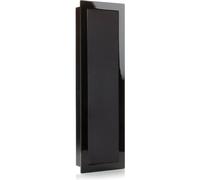 Monitor Audio SF2 on wall nero - Altoparlante da incasso a muro, in-wall, Tweeter orientabile, 100 W