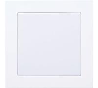Monitor Audio SF3 in wall bianco - Altoparlante da incasso a muro, in-wall