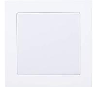 Monitor Audio SF3 on wall bianco - Diffusore da parete