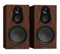 Monitor Audio Silver 100 8G noce (confezione da 2)