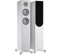Monitor Audio Silver 200 7G bianco satinato (confezione da 2)