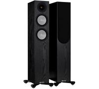 Monitor Audio Silver 200 7G rovere nero (confezione da 2)