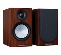 Monitor Audio Silver 50 7G noce naturale (confezione da 2)