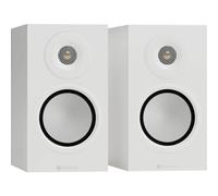 Monitor Audio Silver 50 8G bianco (confezione da 2)