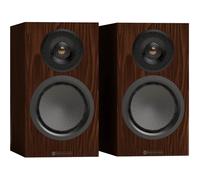 Monitor Audio Silver 50 8G noce (confezione da 2)