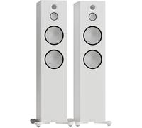 Monitor Audio Silver 500 8G bianco (confezione da 2)