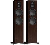 Monitor Audio Silver 500 8G noce (confezione da 2)