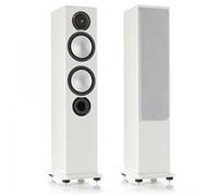 Monitor Audio Silver 6 150W Bianco altoparlante