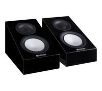 Monitor Audio Silver AMS 7G nero lucido (Dolby Atmos) (confezione da 2)