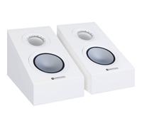 Monitor Audio Silver AMS 7G satinato bianco (Dolby Atmos) (confezione da 2) - Diffusore Dolby Atmos, 8 ohm, 60 W, 87 dB