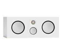 Monitor Audio Silver Centre 8G bianco