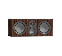 Monitor Audio Silver Centre 8G Diffusore Centrale European Walnut