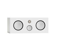 Monitor Audio Silver Centre 8G Diffusore Centrale Satin White