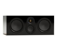 Monitor Audio Silver Centre 8G nero laccato