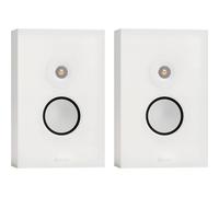 Monitor Audio Silver On-Wall 8G bianco (confezione da 2)