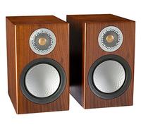 Monitor Audio Silver RX1 Frontale / stereo