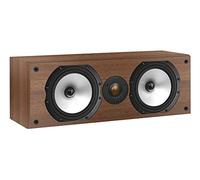 MONITOR AUDIO SMRCW - Altoparlante da scaffale, colore: marrone