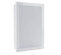 Monitor Audio Soundframe 1 In Wall Bianco Altoparlante da parete (1 pezzo)