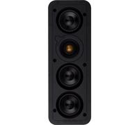 Monitor Audio Super Slim WSS130 - Altoparlante da incasso a muro, in-wall