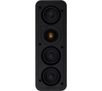 Monitor Audio Super Slim WSS230 - Altoparlante da incasso a muro, in-wall, 100 W