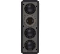 Monitor Audio Super Slim WSS430 - Altoparlante da incasso a muro, in-wall