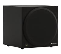Monitor Audio Vestra W10 nero - Subwoofer