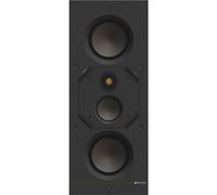 Monitor Audio W2M - Altoparlante da incasso a muro, in-wall, 120 W