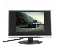 Monitor auto BW 3,5/4,3/5 inch TFT-LCD