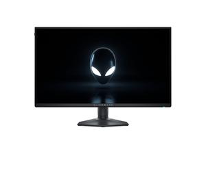 Monitor AW2725QF 270 pollici NVIDIA G-SYNC IPS compatibile Dual-Resolution/4K 180Hz/FHD 360Hz/169/DP/HDM - Nouvo