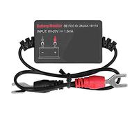 Monitor Batteria Automatico BM2 Tester Batteria per Auto 12V Tester di Carico Batteria Wireless Intelligente Multifunzionale Dispositivo Bluetooth 4.0 Sistema di Ricarica della Batteria Digitale
