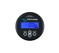 Monitor Batterie BMV-702 NERO