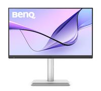 Monitor BenQ MA270S 27" 5K IPS per Mac Thunderbolt 4 DisplayHDR 400