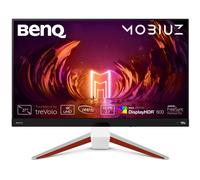 BenQ 9H.LKTLA.TBE Monitor PC 68,6 cm (27") 3840 x 2160 Pixel 4K Ultra HD LED Nero