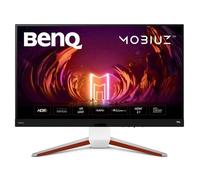 BenQ EX3210U Monitor PC 81,3 cm (32") 3840 x 2160 Pixel 4K Ultra HD LED Nero