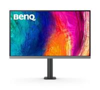 BenQ PD2706UA Monitor PC a schermo piatto da 68,6 cm (27 ) 3840 x 2160 pixel 4K Ultra HD LCD Nero - Nouvo