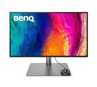 Monitor BenQ PD2725U 27" UltraHD 4K 60Hz IPS Thunderbolt 3 Pantone