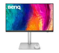 BenQ PD2730S Monitor PC 68,6 cm (27") 5120 x 2880 Pixel 5K Ultra HD LED Nero